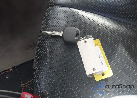 2006 Kia Optima Ex V6 (New)/Lx V6 (New) z USA, uszkodzony, nr VIN KNAGE124865051566